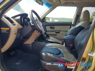Zdjęcie 7 z 13 samochodu: 2011 KIA SOUL ! VIN:KNDJT2A22B7327419 - miniatura