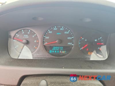 Zdjęcie 9 z 12 samochodu: 2011 CHEVROLET IMPALA LS VIN:2G1WF5EK3B1136641 - miniatura