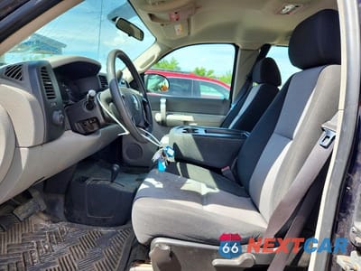 Zdjęcie 7 z 12 samochodu: 2008 CHEVROLET SILVERADO K1500 VIN:1GCEK190X8Z233528 - miniatura