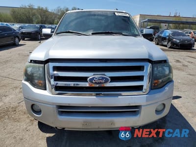 Piąte zdjęcie samochodu w środku: 2014 FORD EXPEDITION LIMITED VIN:1FMJU2A59EEF50625 - miniatura