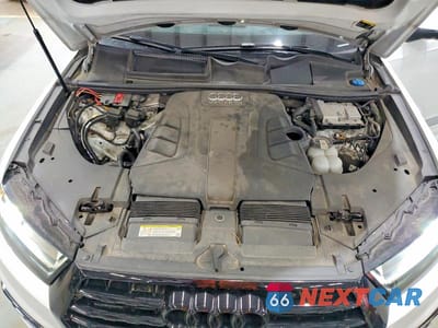 Zdjęcie 12 z 13 samochodu: 2019 AUDI Q7 PRESTIGE VIN:WA1VAAF76KD004542 - miniatura