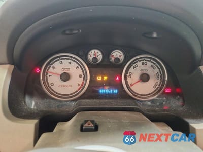Zdjęcie 9 z 12 samochodu: 2008 FORD FOCUS SE VIN:1FAHP35N28W182643 - miniatura