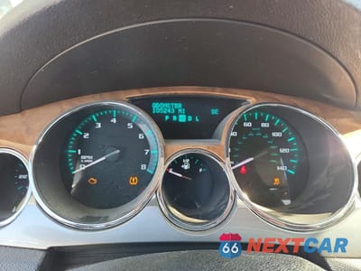 Zdjęcie 9 z 12 samochodu: 2012 BUICK ENCLAVE VIN:5GAKVCED0CJ341826 - miniatura