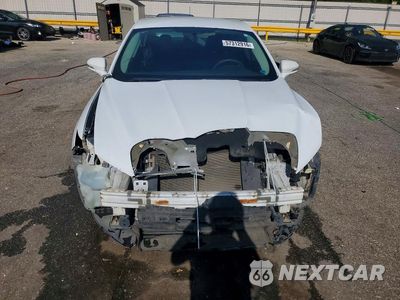 Piąte zdjęcie samochodu w środku: 2013 FORD FUSION SE VIN:3FA6P0H75DR312141 - miniatura