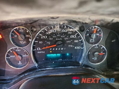 Zdjęcie 9 z 13 samochodu: 2020 CHEVROLET EXPRESS G3500 LS PASSENGER VAN VIN:1GAZGNFG6L1251407 - miniatura