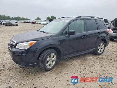 2014 SUBARU FORESTER 2.5I PREMIUM JF2SJADC4EH518221 - główne zdjęcie licytacji z USA - miniatura