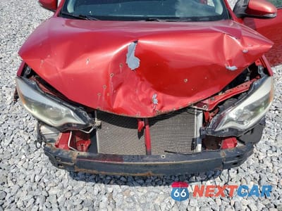 Zdjęcie 11 z 13 samochodu: 2014 TOYOTA COROLLA S PLUS VIN:2T1BURHE5EC177464 - miniatura