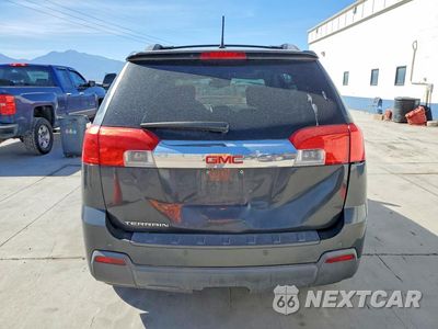 Zdjęcie 6 z 12 samochodu: 2014 GMC TERRAINSLT VIN:2GKALSEK3E6137468 - miniatura