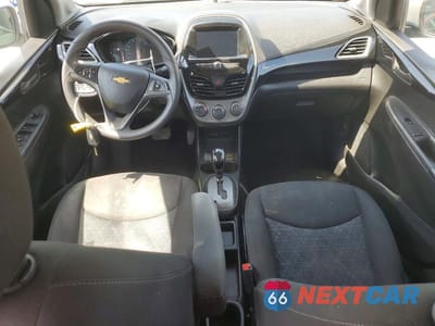 Zdjęcie 8 z 12 samochodu: 2020 CHEVROLET SPARK 1LT VIN:KL8CD6SA6LC447597 - miniatura