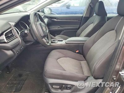 Zdjęcie 7 z 12 samochodu: 2022 TOYOTA CAMRY XLE AUTOMATIC VIN:4T1C11AK6NU633808 - miniatura