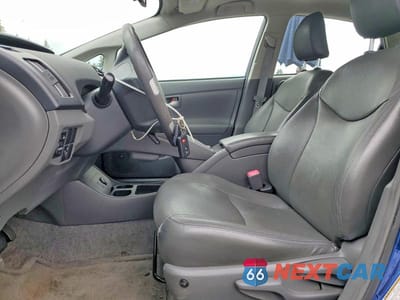 Zdjęcie 7 z 13 samochodu: 2010 TOYOTA PRIUS III VIN:JTDKN3DU8A0121143 - miniatura