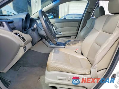 Zdjęcie 7 z 12 samochodu: 2010 ACURA RDX VIN:5J8TB2H22AA001561 - miniatura