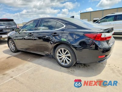 Drugie zdjęcie samochodu z przodu: 2018 LEXUS ES 300H VIN:JTHBW1GG0J2191309 - miniatura