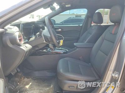 Zdjęcie 7 z 13 samochodu: 2026 CHEVROLET TRAX 2RS VIN:KL77LJEP6TC110939 - miniatura