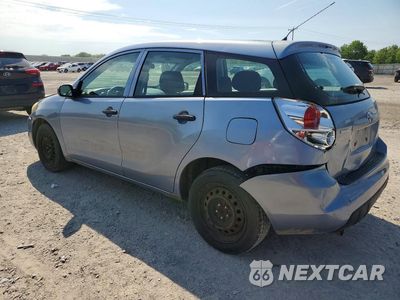 Drugie zdjęcie samochodu z przodu: 2007 TOYOTA MATRIX VIN:2T1KR32E47C642486 - miniatura