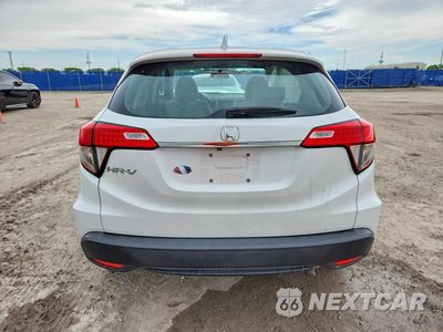 Zdjęcie 6 z 13 samochodu: 2022 HONDA HR-V LX VIN:3CZRU5H37NM723897 - miniatura