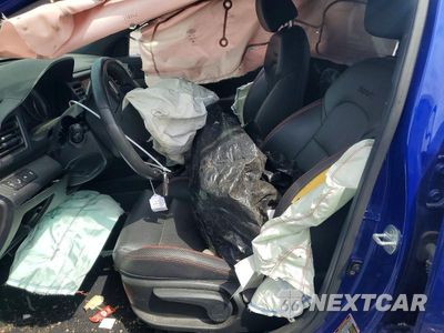Zdjęcie 7 z 12 samochodu: 2020 HYUNDAI ELANTRA SPORT VIN:KMHD04LB2LU944882 - miniatura