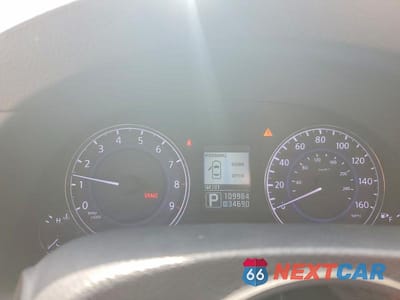 Zdjęcie 9 z 12 samochodu: 2013 INFINITI G37 SEDAN JOURNEY VIN:JN1CV6AP1DM711320 - miniatura