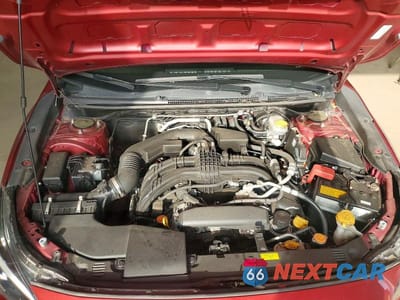 Zdjęcie 12 z 14 samochodu: 2019 SUBARU CROSSTREK VIN:JF2GTAAC4KG382369 - miniatura