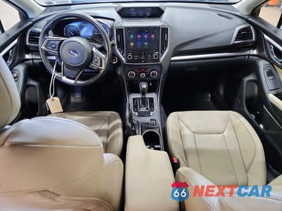 Zdjęcie 8 z 14 samochodu: 2021 SUBARU IMPREZA LIMITED VIN:4S3GTAU64M3715202 - miniatura
