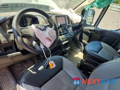 Zdjęcie 8 z 13 samochodu: 2023 RAM PROMASTER 2500 2500 HIGH VIN:3C6LRVDG9PE511030 - miniatura