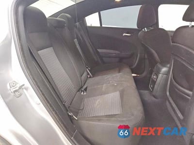 Zdjęcie 10 z 12 samochodu: 2022 DODGE CHARGER GT VIN:2C3CDXHG7NH183299 - miniatura