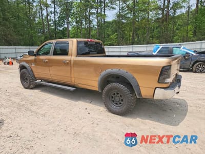 Drugie zdjęcie samochodu z przodu: 2011 DODGE RAM 2500 VIN:3D7TT2CTXBG618520 - miniatura