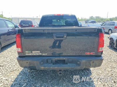 Zdjęcie 6 z 12 samochodu: 2012 GMC SIERRA K1500 SLT VIN:1GTR2WE77CZ242181 - miniatura