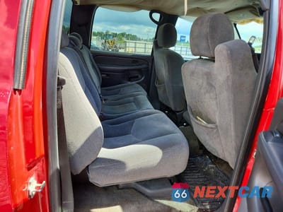 Zdjęcie 10 z 12 samochodu: 2005 CHEVROLET SILVERADO K1500 VIN:2GCEK13T551191261 - miniatura