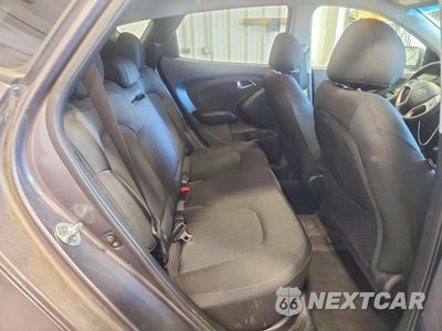 Zdjęcie 11 z 13 samochodu: 2015 HYUNDAI TUCSON GLS VIN:KM8JTCAF2FU957498 - miniatura