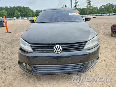 Zdjęcie 9 z 24 samochodu: 2012 VOLKSWAGEN JETTA VIN:3VWDX7AJ2CM340133 - miniatura