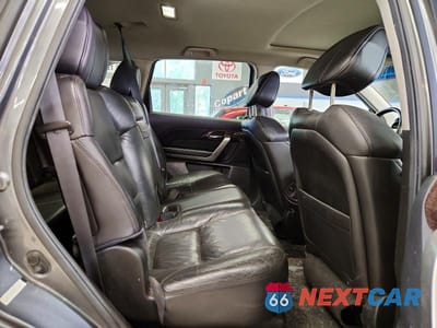 Zdjęcie 11 z 13 samochodu: 2010 ACURA MDX VIN:2HNYD2H23AH515560 - miniatura