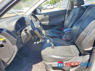 Zdjęcie 7 z 12 samochodu: 2012 HYUNDAI ELANTRA TOURING SE VIN:KMHDC8AE6CU136904 - miniatura