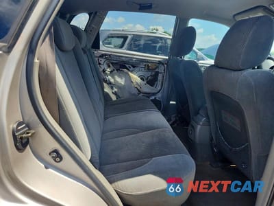 Zdjęcie 11 z 14 samochodu: 2006 HYUNDAI TUCSON GLS VIN:KM8JN12D26U354630 - miniatura