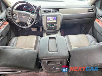 Zdjęcie 8 z 12 samochodu: 2013 GMC SIERRA K1500 SLT VIN:3GTP2WE25DG269375 - miniatura