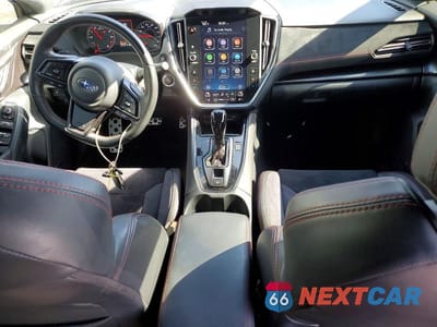 Zdjęcie 8 z 12 samochodu: 2022 SUBARU WRX GT VIN:JF1VBAU62N8014548 - miniatura