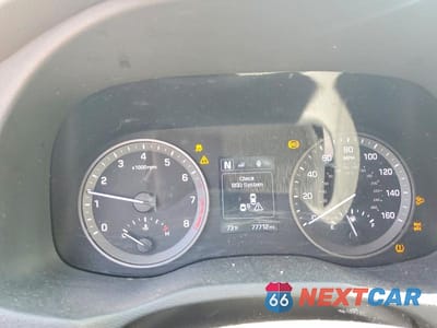 Zdjęcie 9 z 14 samochodu: 2018 HYUNDAI TUCSON SPORT VIN:KM8J3CAL9JU790720 - miniatura