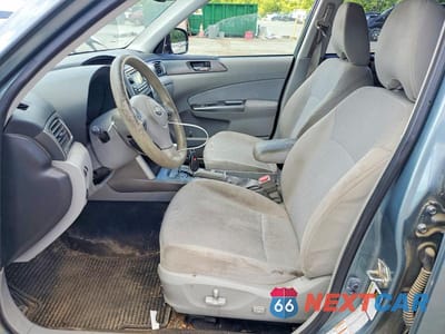 Zdjęcie 7 z 13 samochodu: 2012 SUBARU FORESTER 2.5X PREMIUM VIN:JF2SHADC6CH468009 - miniatura