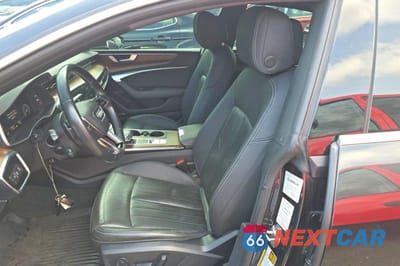 Zdjęcie 11 z 14 samochodu: 2019 AUDI A7 PREMIUM PLUS VIN:WAUR2AF27KN031345 - miniatura