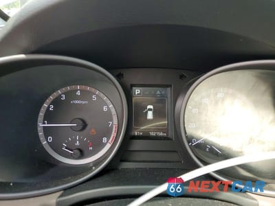 Zdjęcie 9 z 13 samochodu: 2018 HYUNDAI SANTA FE SPORT 2.4L VIN:5XYZTDLB6JG544517 - miniatura