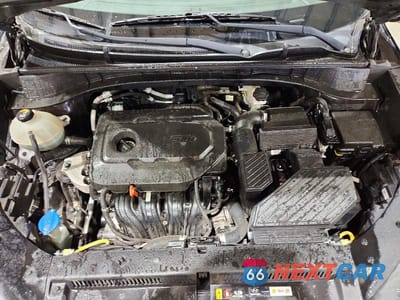 Zdjęcie 12 z 13 samochodu: 2020 HYUNDAI TUCSON ULTIMATE VIN:KM8J33AL0LU153170 - miniatura