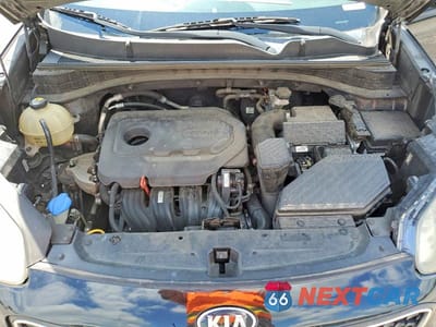 Zdjęcie 12 z 13 samochodu: 2017 KIA SPORTAGE LX VIN:KNDPM3AC1H7097015 - miniatura