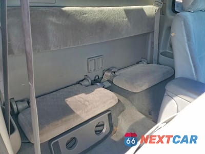 Zdjęcie 10 z 12 samochodu: 2003 TOYOTA TACOMA XTRACAB VIN:5TEWM72N73Z212463 - miniatura