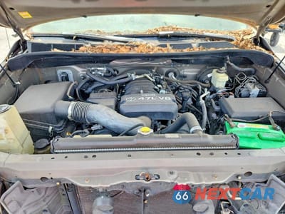 Zdjęcie 11 z 12 samochodu: 2008 TOYOTA TUNDRA GRADE VIN:5TBRT54108S459643 - miniatura