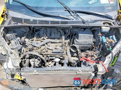 Zdjęcie 12 z 13 samochodu: 2017 TOYOTA SIENNA LE VIN:5TDZZ3DC5HS841176 - miniatura