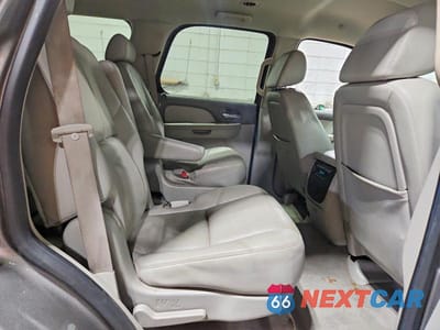 Zdjęcie 11 z 13 samochodu: 2008 CHEVROLET TAHOE K1500 VIN:1GNFK13098J160378 - miniatura