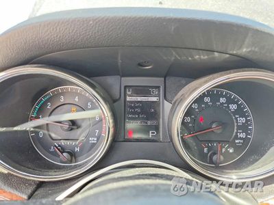 Zdjęcie 9 z 13 samochodu: 2012 JEEP GRAND CHEROKEE LIMITED VIN:1C4RJEBT4CC204361 - miniatura