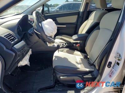 Zdjęcie 7 z 12 samochodu: 2017 SUBARU CROSSTREK PREMIUM VIN:JF2GPADC0H8220841 - miniatura