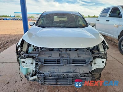 Piąte zdjęcie samochodu w środku: 2018 HONDA CR-V EXL VIN:2HKRW2H83JH611270 - miniatura