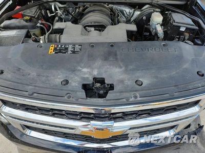 Zdjęcie 12 z 13 samochodu: 2018 CHEVROLET TAHOE C1500 LS VIN:1GNSCAKC6JR204271 - miniatura